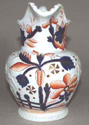 Jug or Pitcher c1825